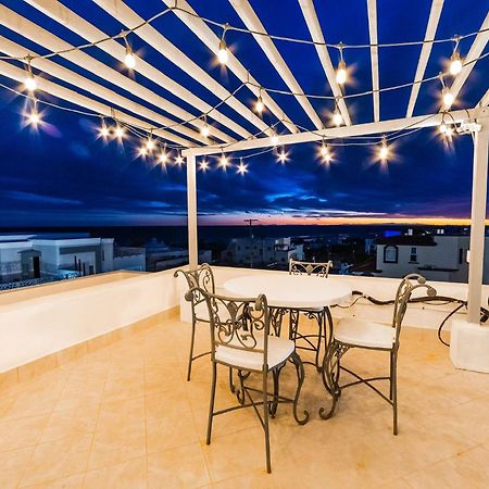 Casa De Las Sirenas, Las Conchas, Private Pool Puerto Penasco Ngoại thất bức ảnh