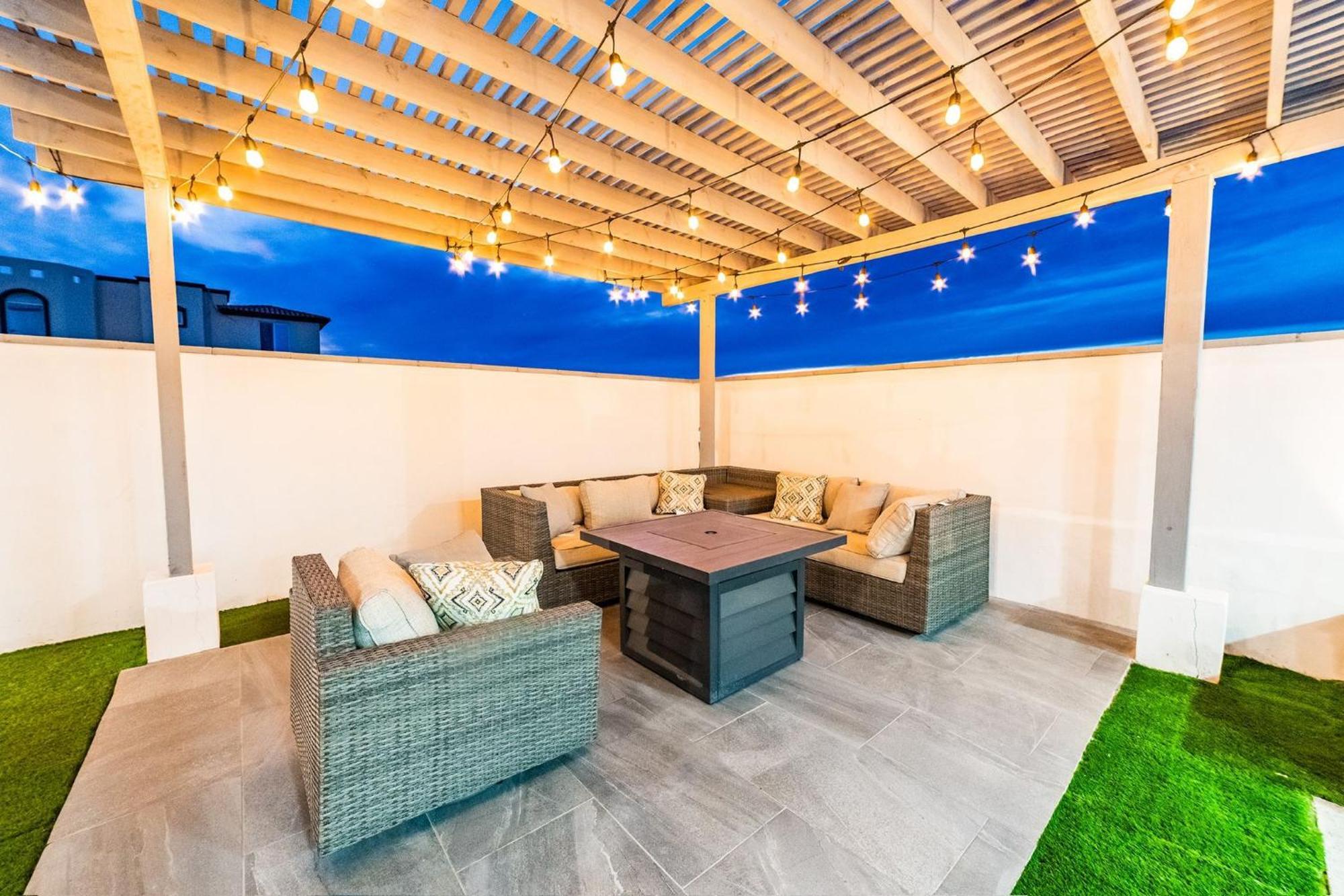 Casa De Las Sirenas, Las Conchas, Private Pool Puerto Penasco Ngoại thất bức ảnh