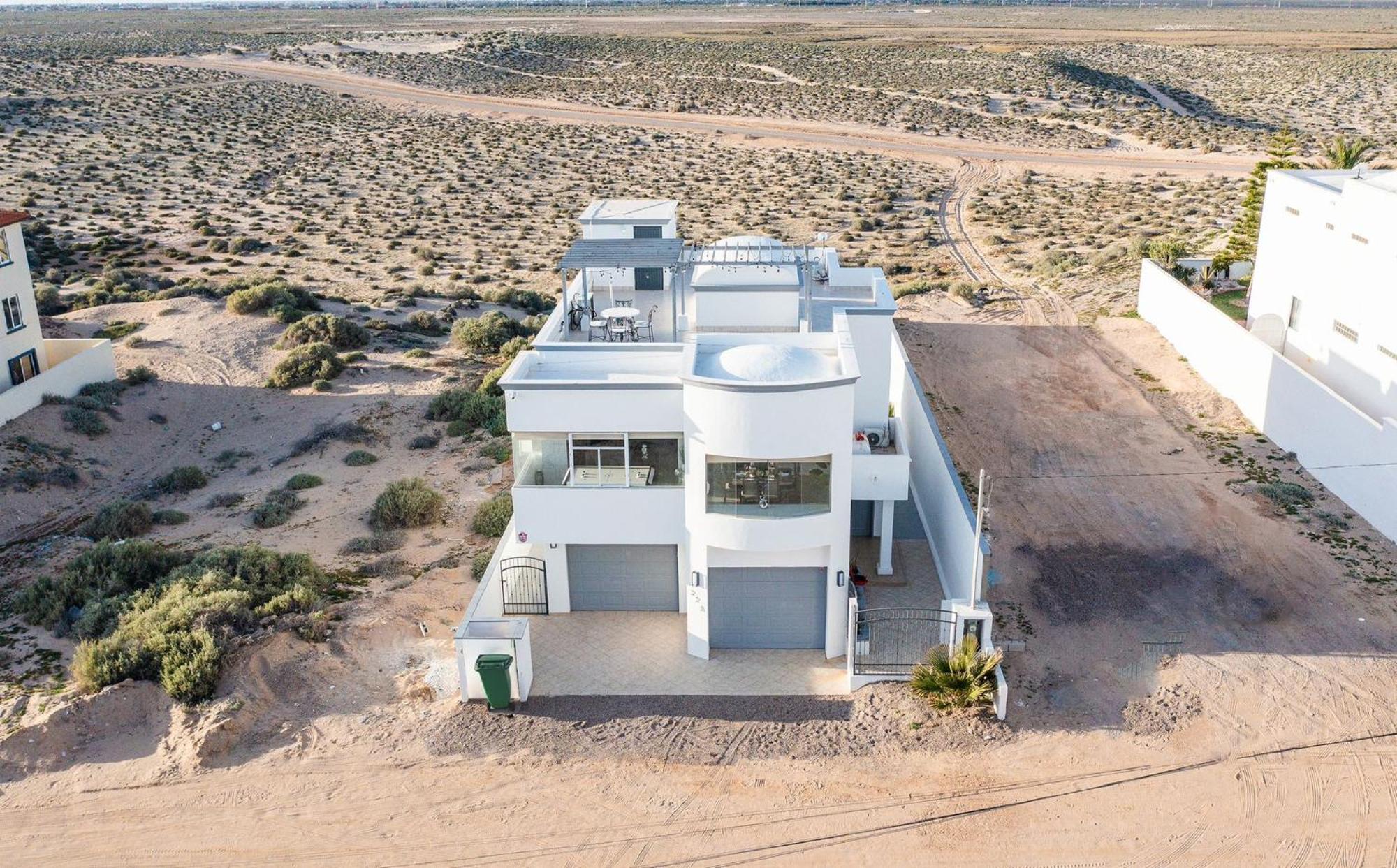 Casa De Las Sirenas, Las Conchas, Private Pool Puerto Penasco Ngoại thất bức ảnh