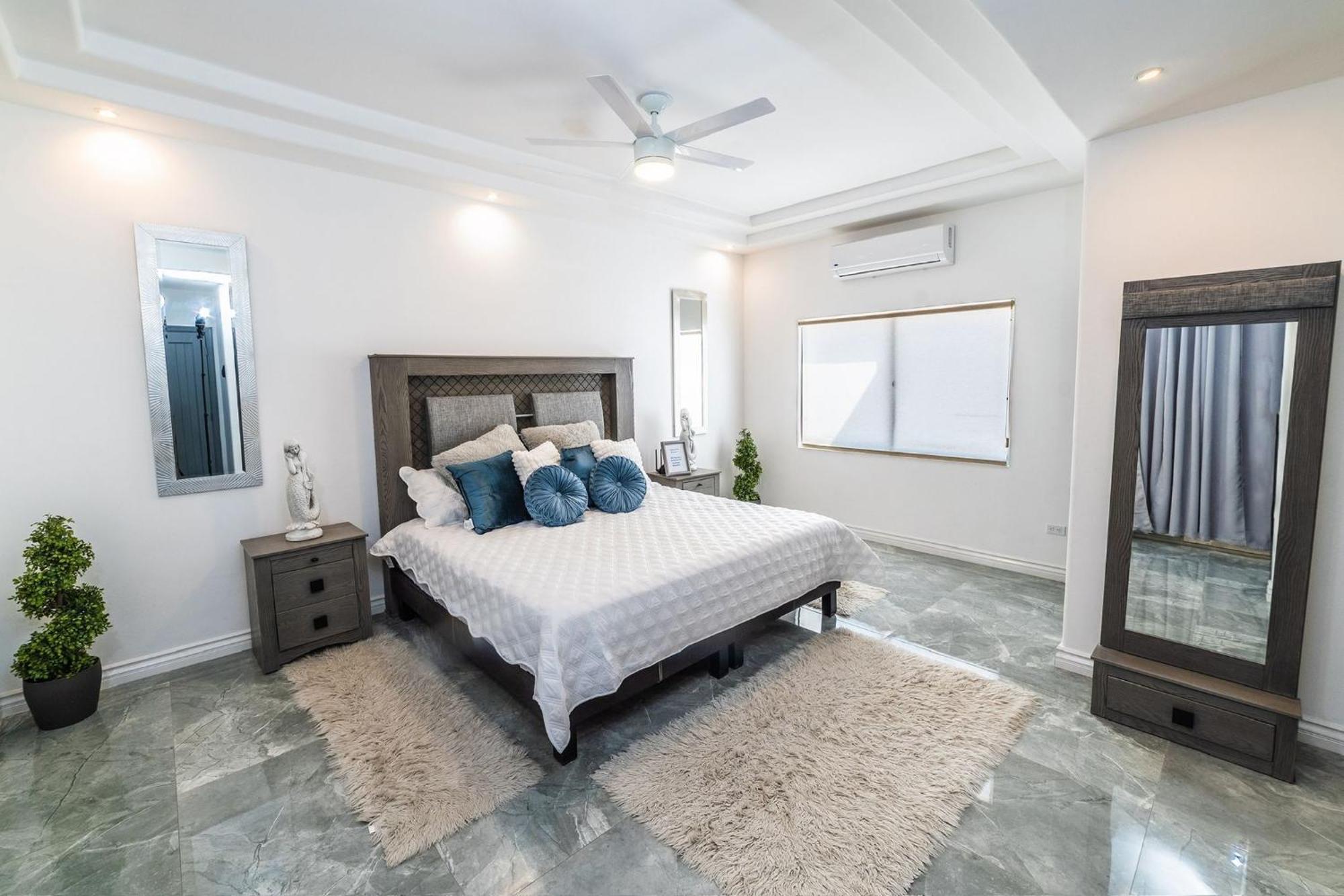 Casa De Las Sirenas, Las Conchas, Private Pool Puerto Penasco Ngoại thất bức ảnh