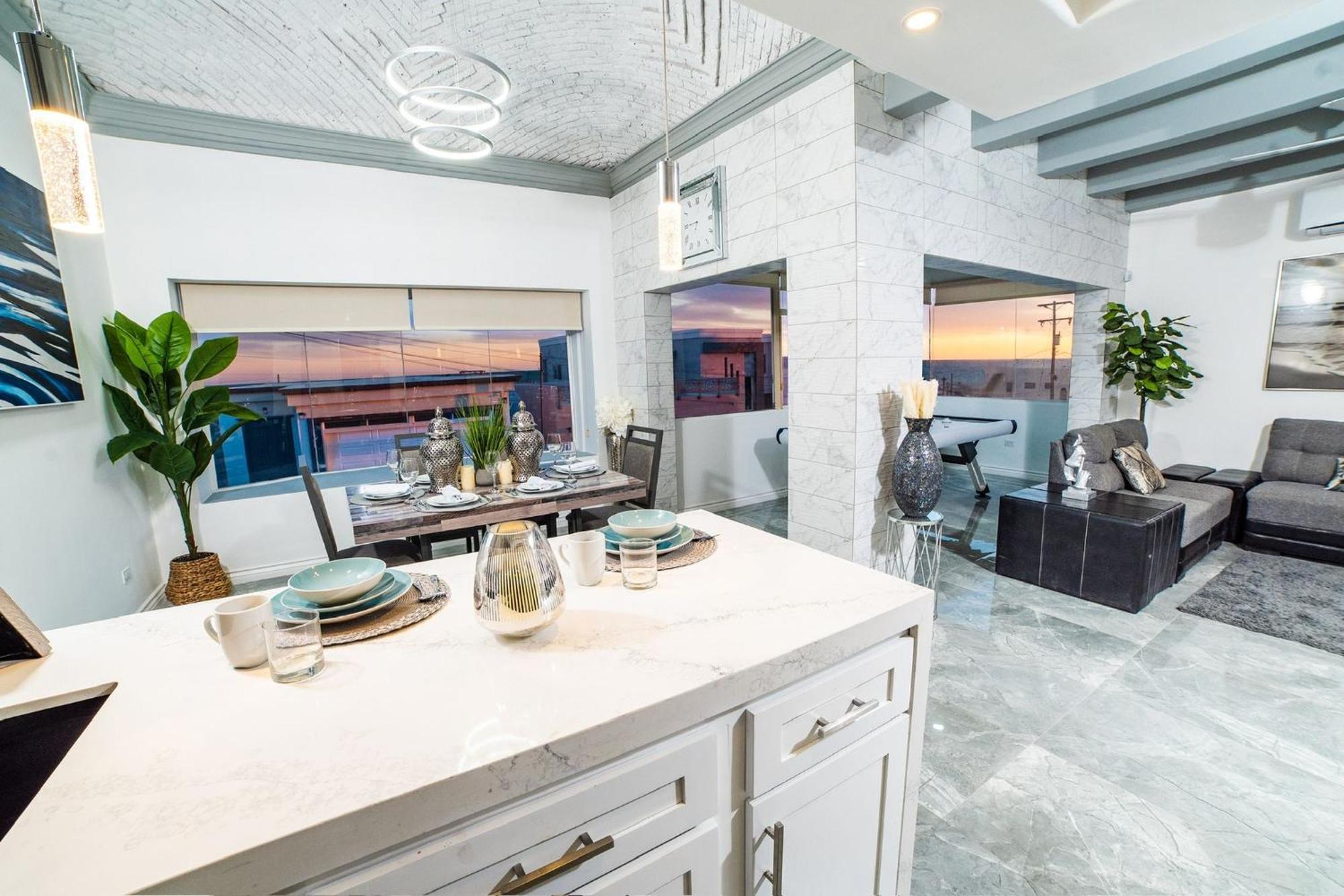 Casa De Las Sirenas, Las Conchas, Private Pool Puerto Penasco Ngoại thất bức ảnh