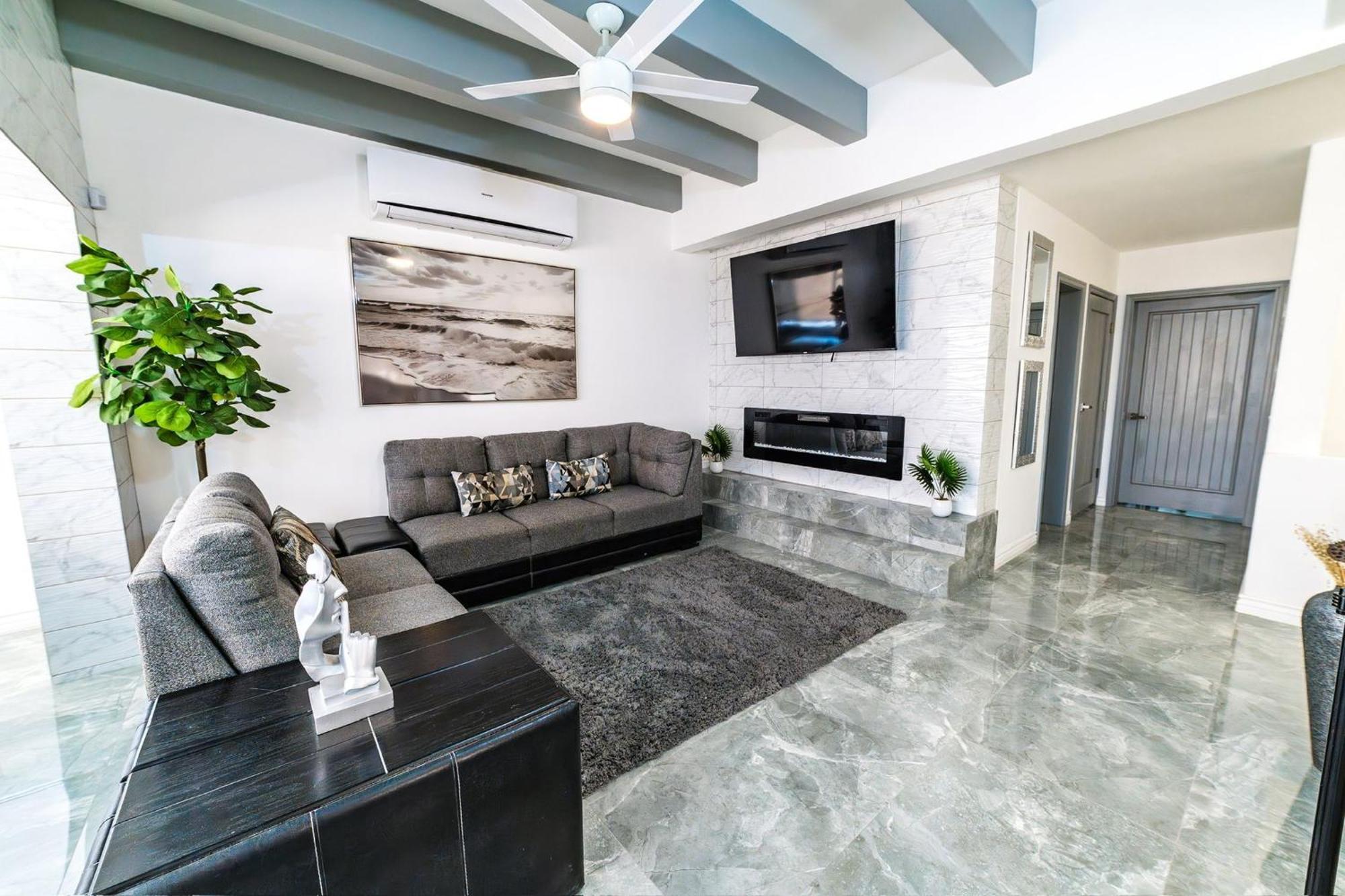 Casa De Las Sirenas, Las Conchas, Private Pool Puerto Penasco Ngoại thất bức ảnh