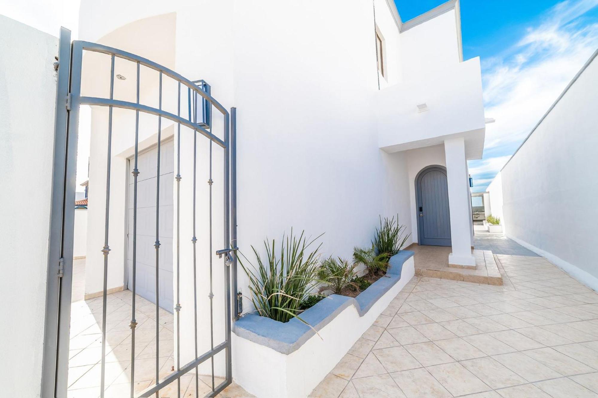 Casa De Las Sirenas, Las Conchas, Private Pool Puerto Penasco Ngoại thất bức ảnh