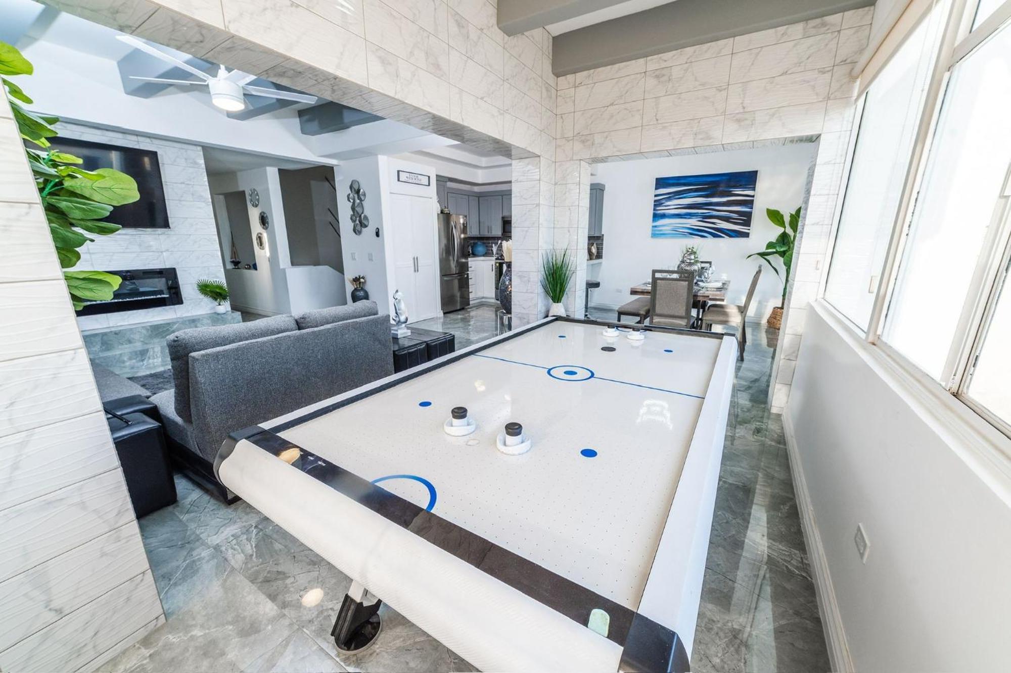 Casa De Las Sirenas, Las Conchas, Private Pool Puerto Penasco Ngoại thất bức ảnh